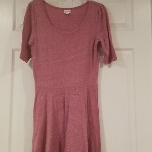 LuLaRoe Nichole Dress